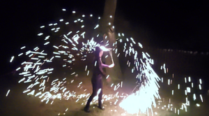 Fireshow